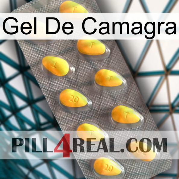 Camagra Gel cialis1